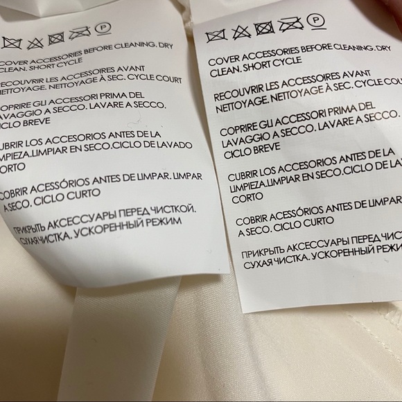 Club Monaco Sleeveless Minidress 8 - Picture 7 of 12